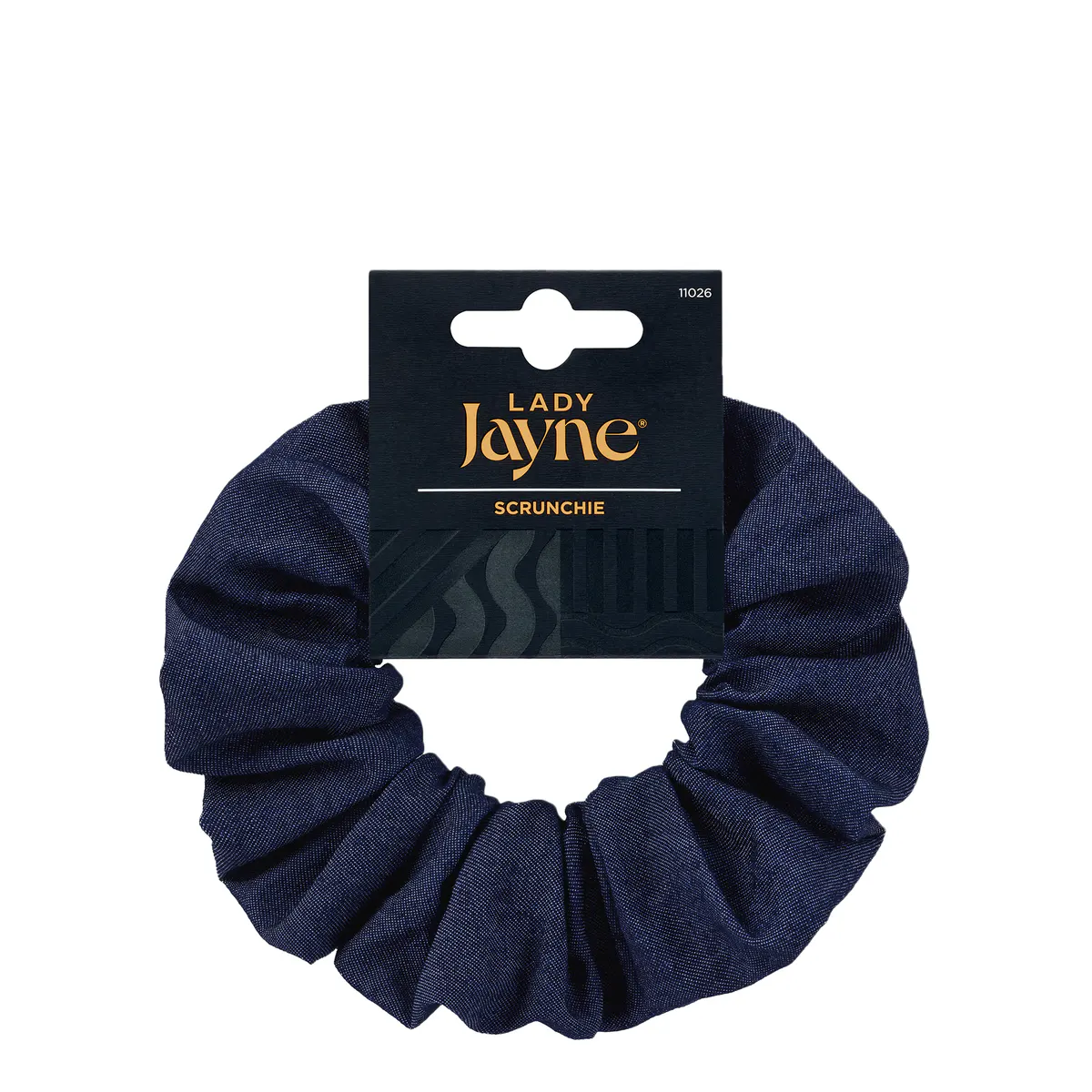 Lady Jayne Assorted Scrunchie - 1 Pack*, view 3