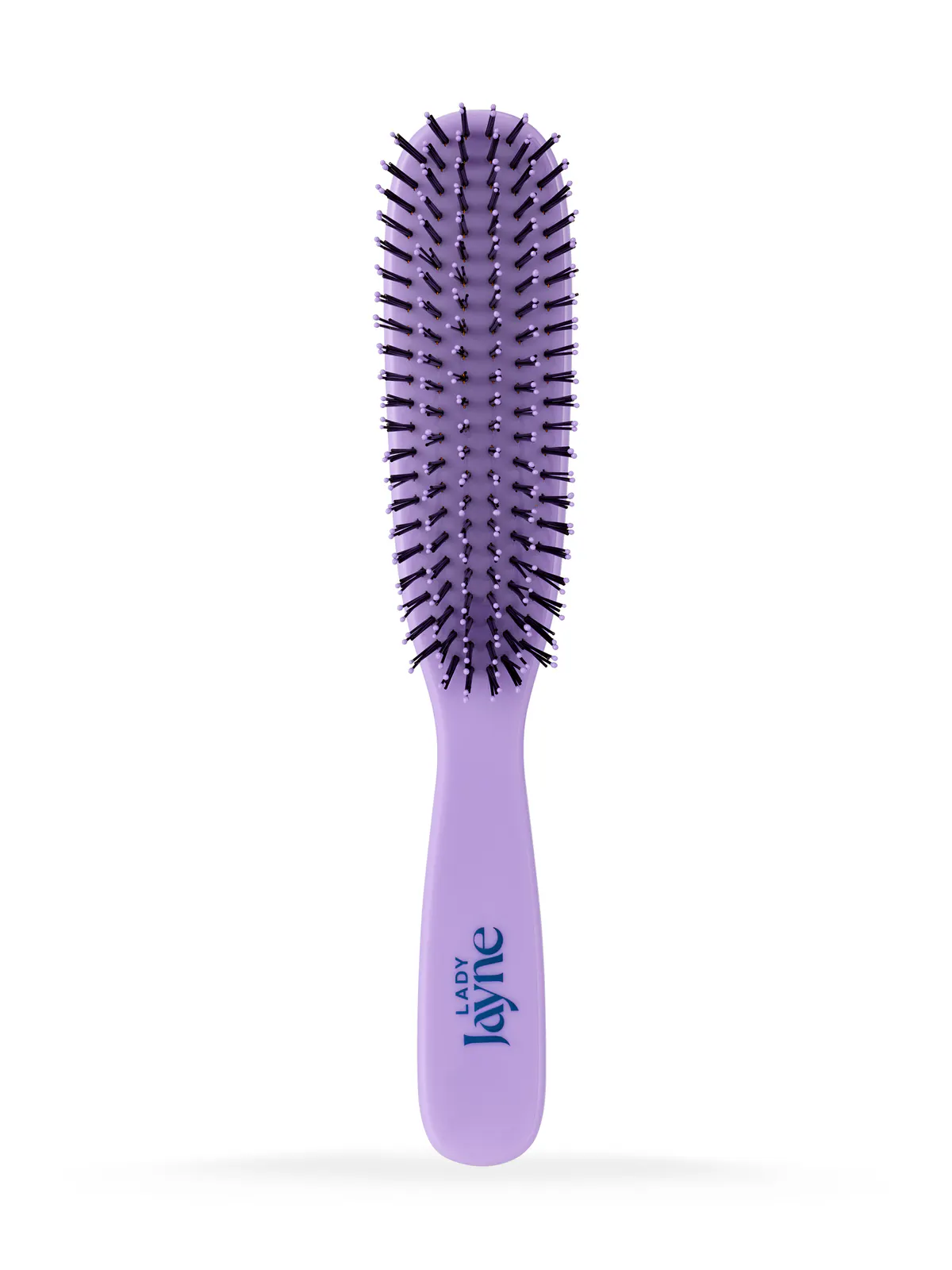 Lady Jayne Smooth & Knotless Detangling Brush - Large, view 7