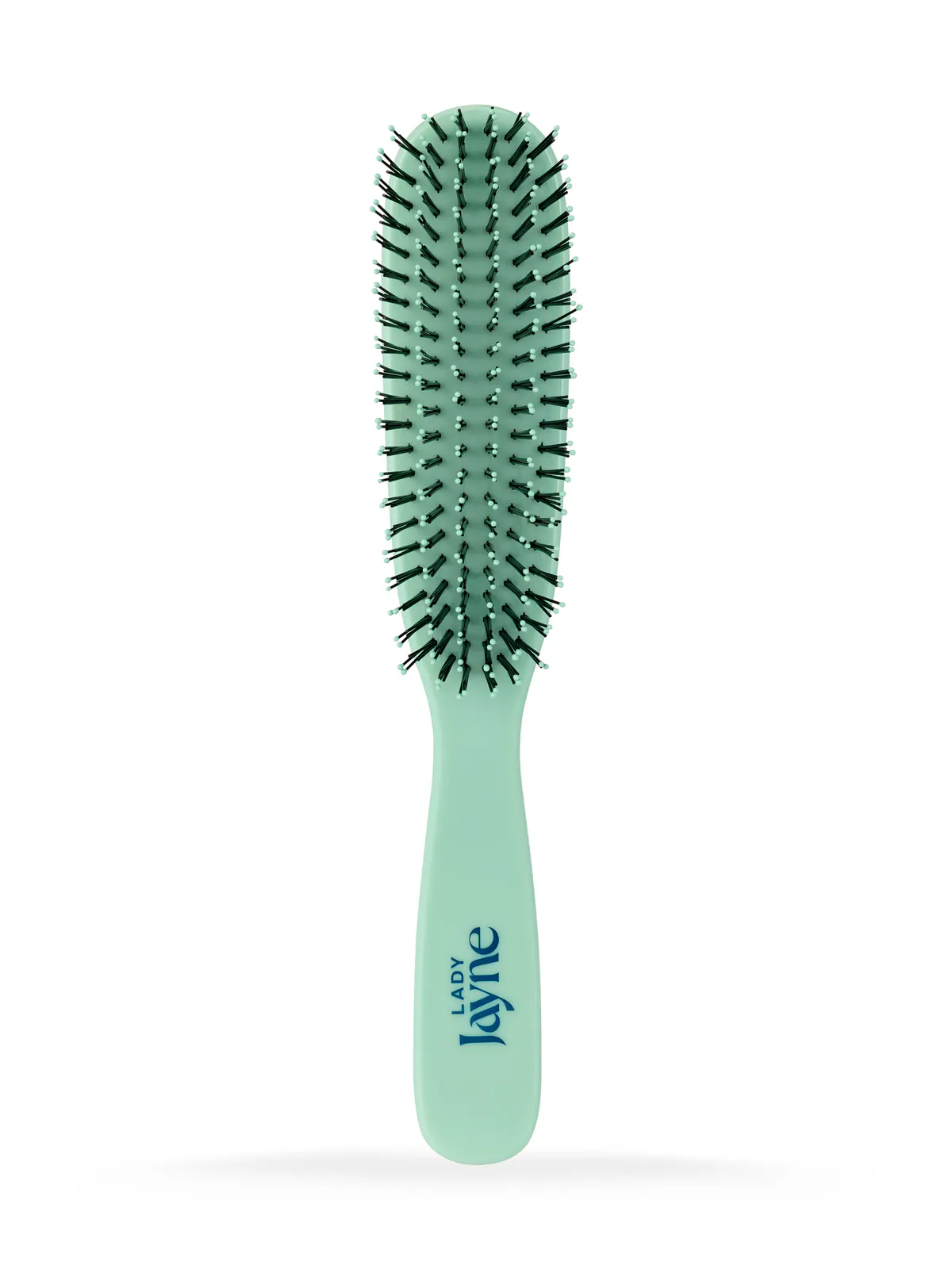 Lady Jayne Smooth & Knotless Detangling Brush - Large, view 8