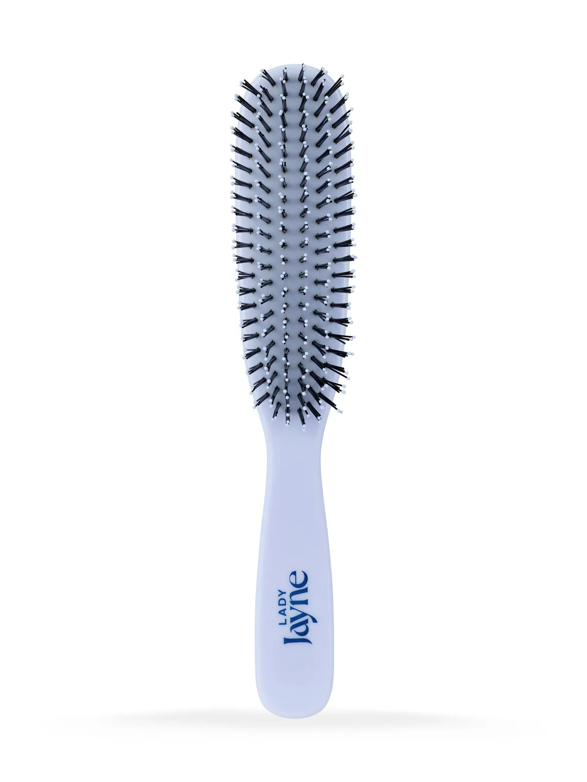 Lady Jayne Smooth & Knotless Detangling Brush - Large, view 9