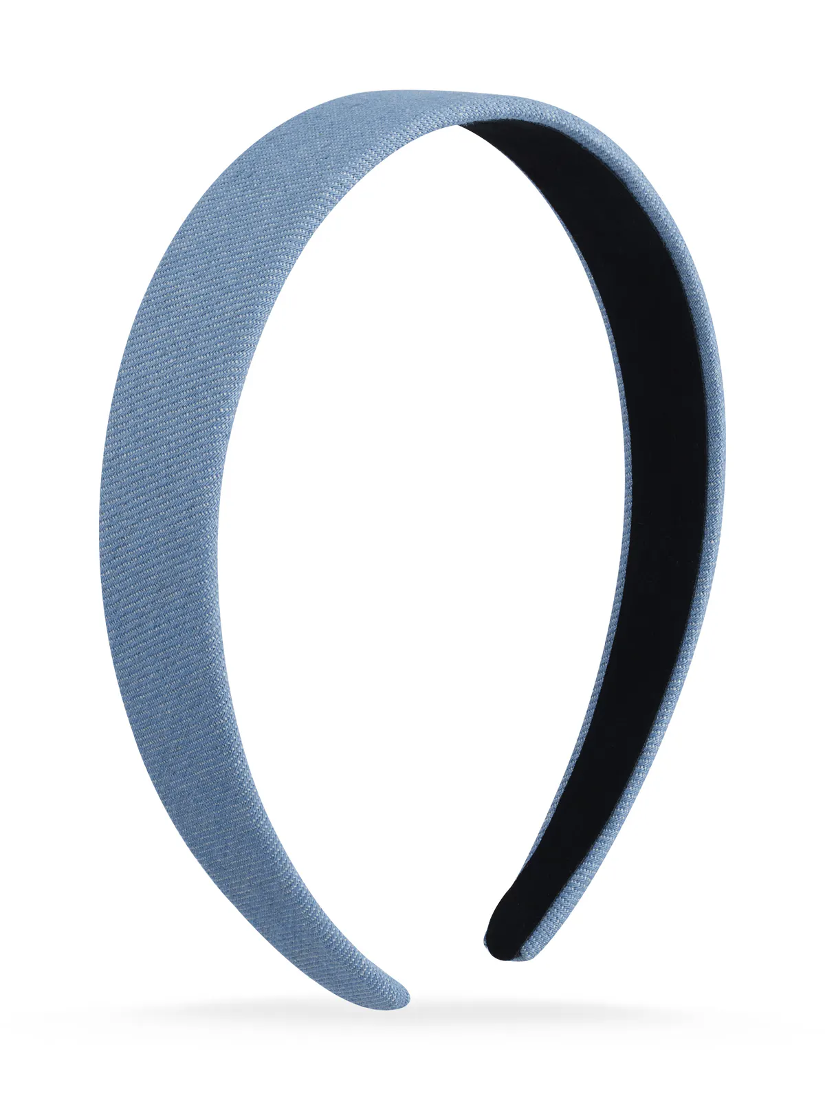 Lady Jayne Thick Satin Headband*, view 4