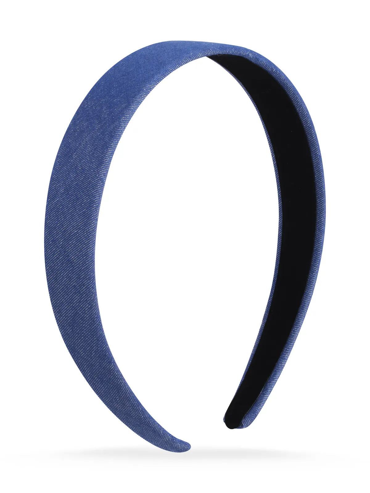 Lady Jayne Thick Satin Headband*, view 5