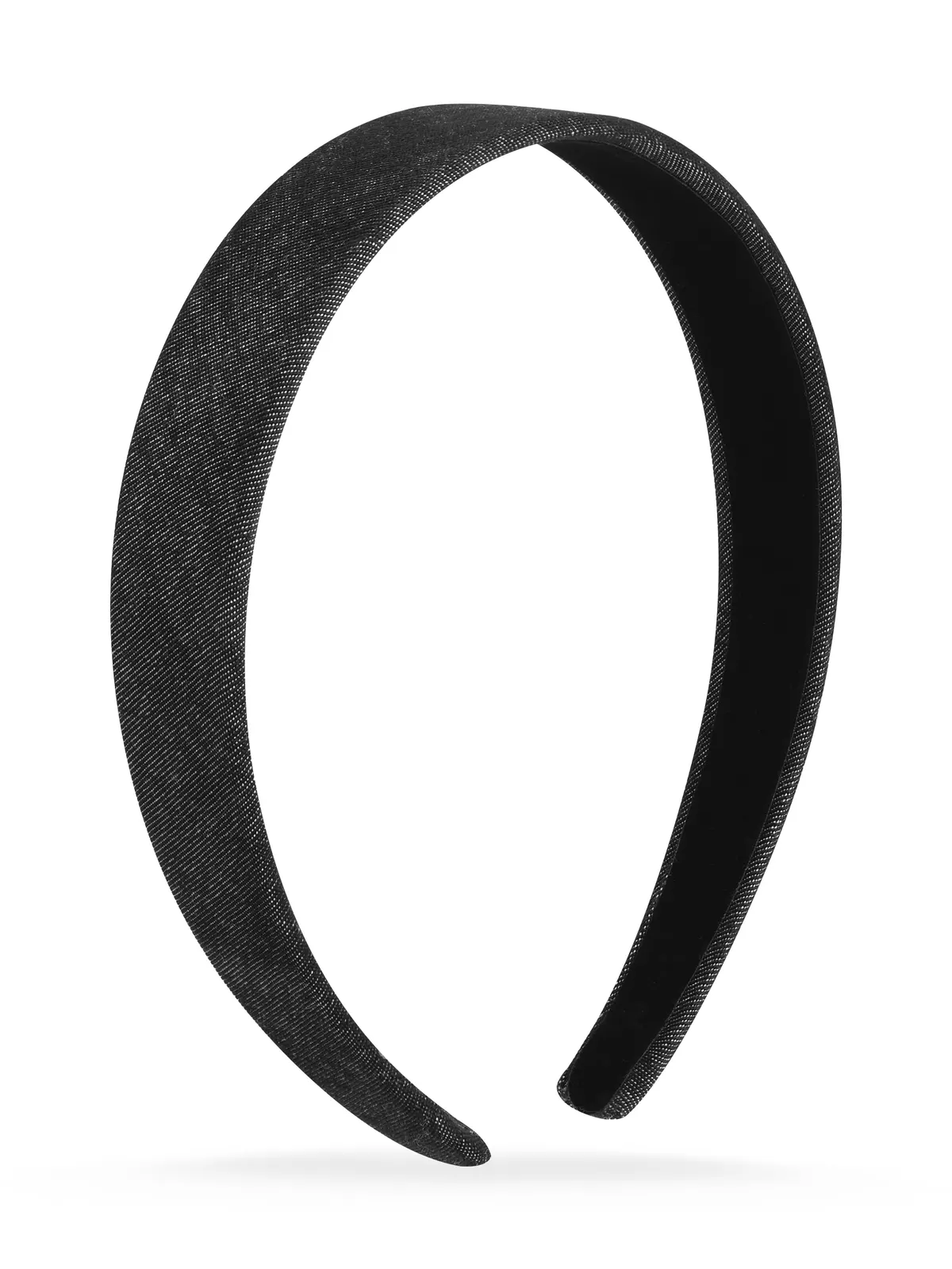 Lady Jayne Thick Satin Headband*, view 6