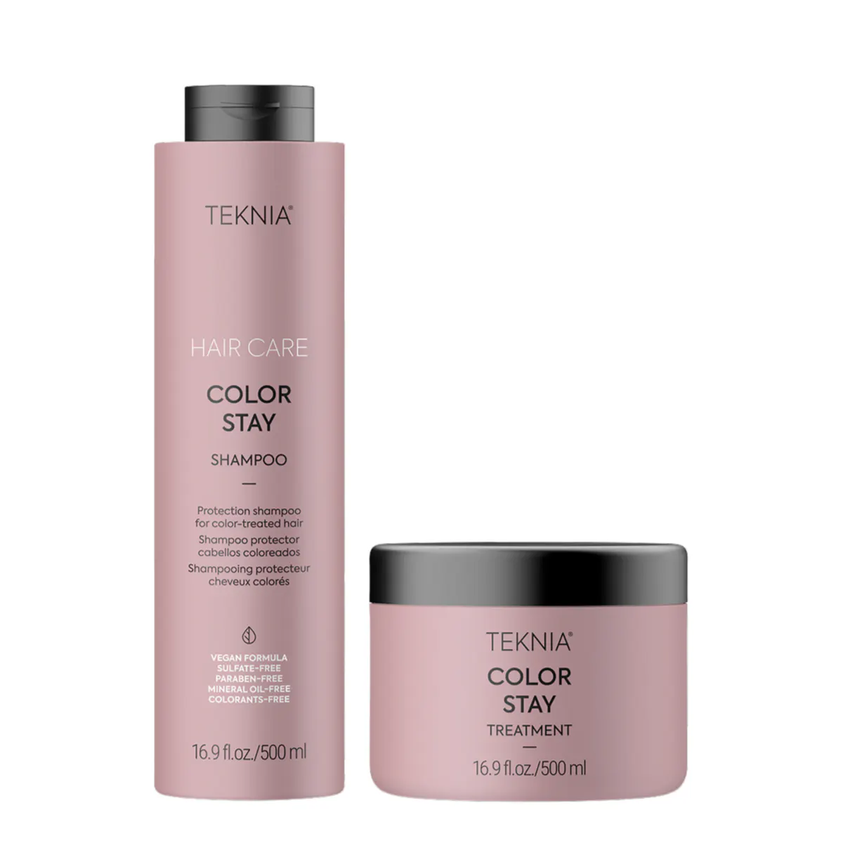 Lakme Teknia Color Stay 500ml Duo Pack, view 2