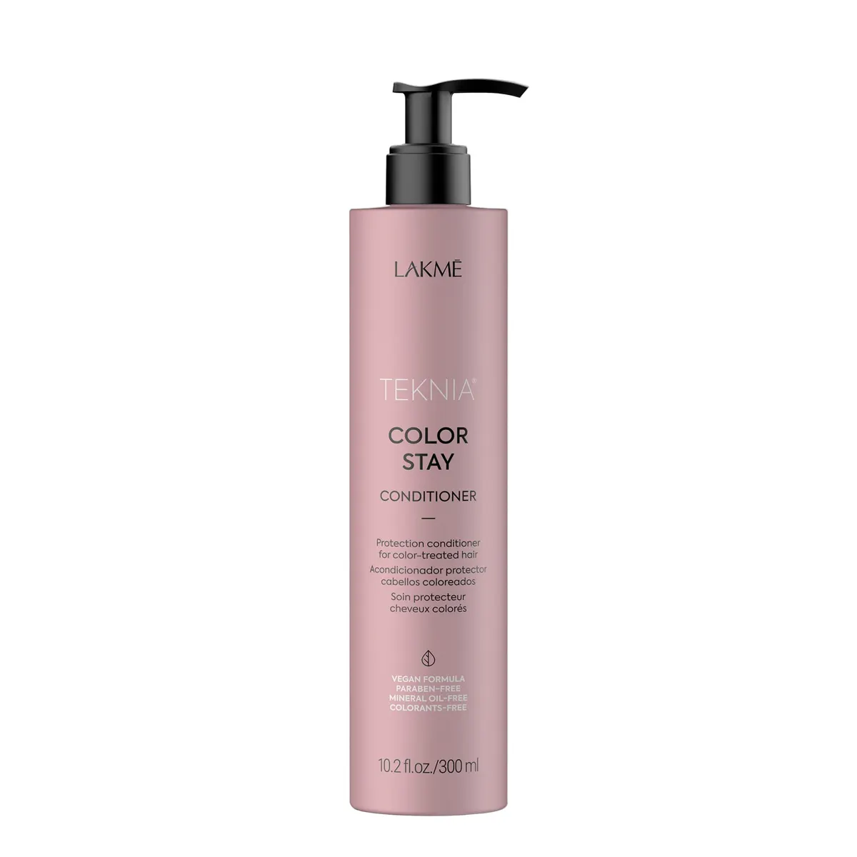 Lakme Teknia Color Stay Conditioner 300ml