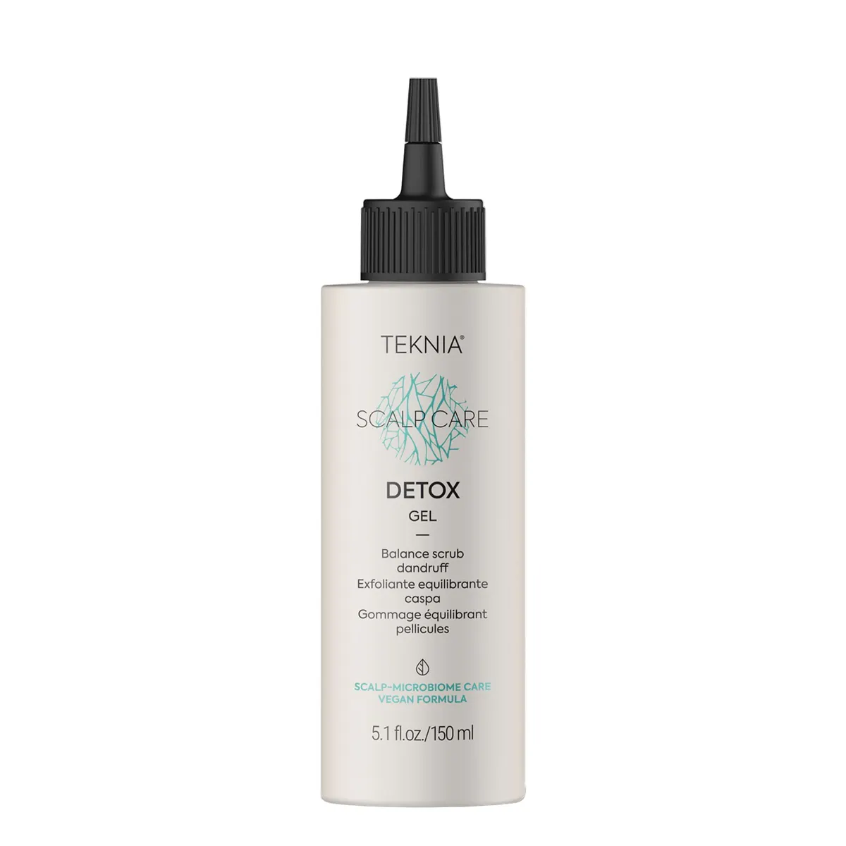 Lakme Teknia Detox Gel 150ml