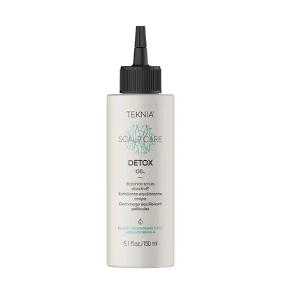 Lakme Teknia Detox Gel 150ml