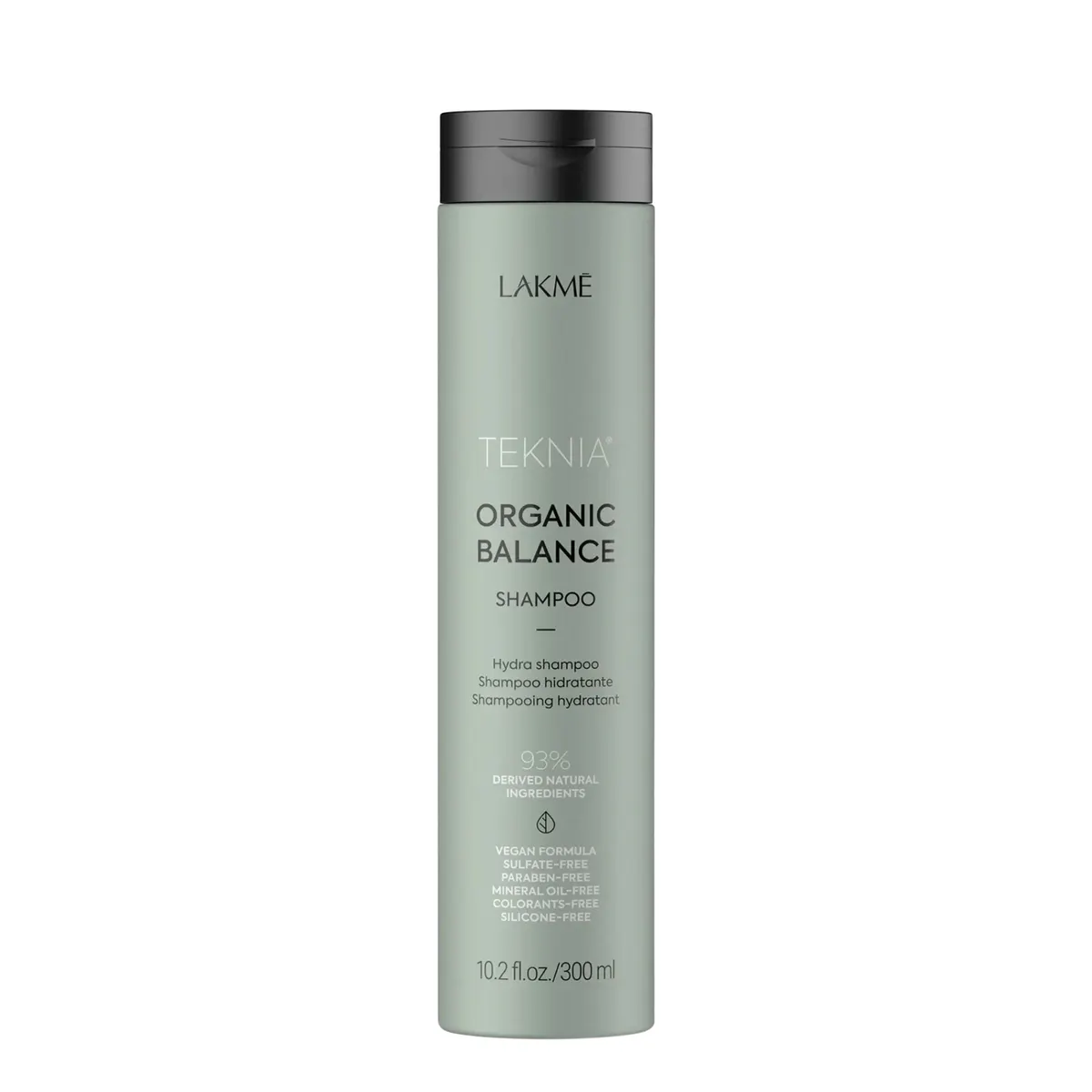Lakme Teknia Organic Balance Limited Edition 300ml Duo Pack, view 2