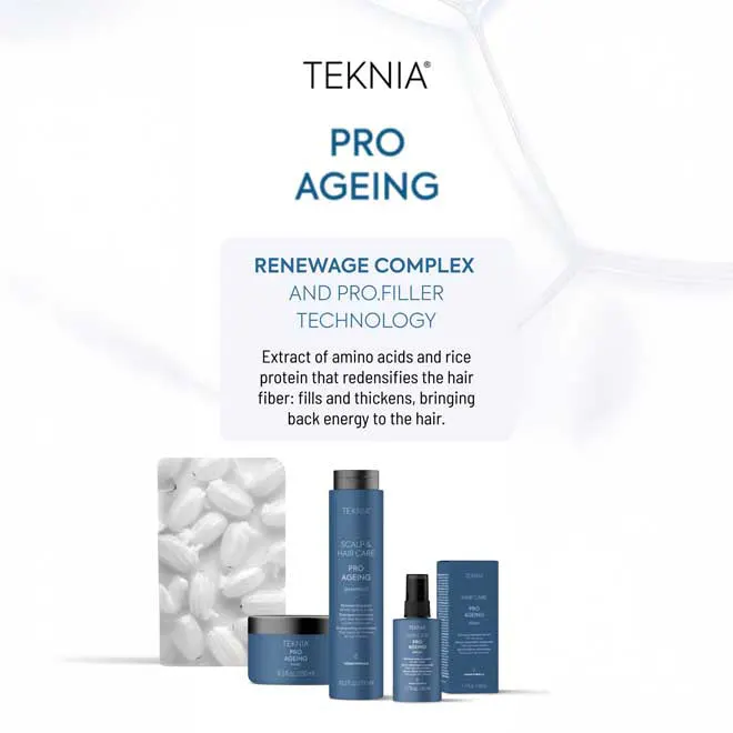 Lakme Teknia Pro Ageing Mask 250ml, view 3
