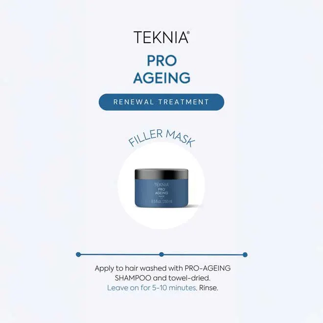 Lakme Teknia Pro Ageing Mask 250ml, view 5