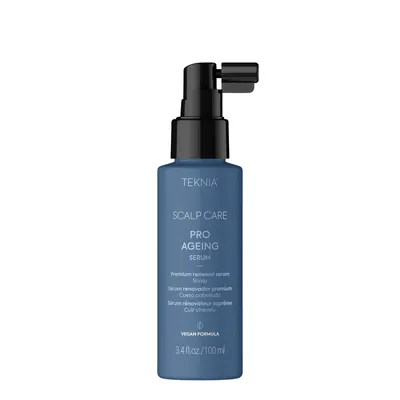 Lakme Teknia Pro Ageing Scalp Serum 100ml