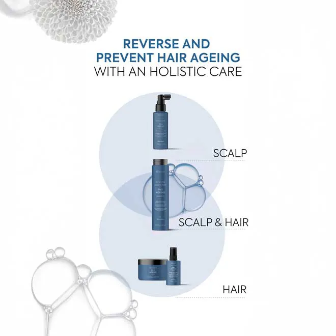 Lakme Teknia Pro Ageing Scalp Serum 100ml, view 4