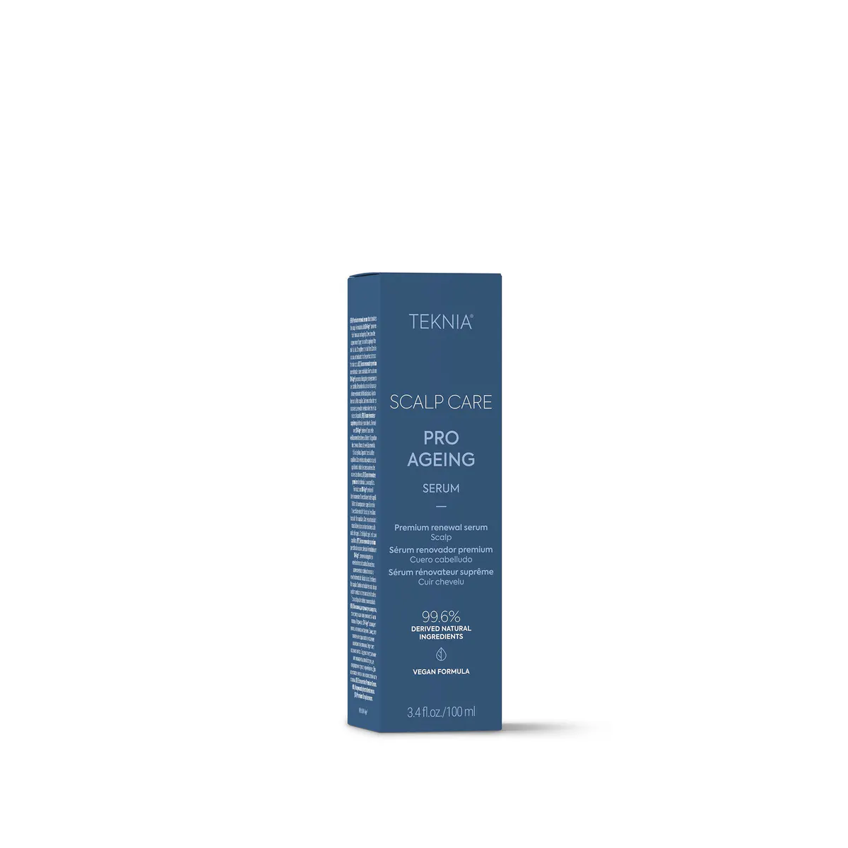 Lakme Teknia Pro Ageing Scalp Serum 100ml, view 6