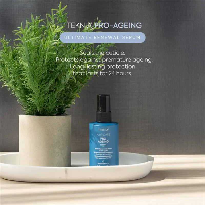 Lakme Teknia Pro Ageing Serum 50ml, view 2