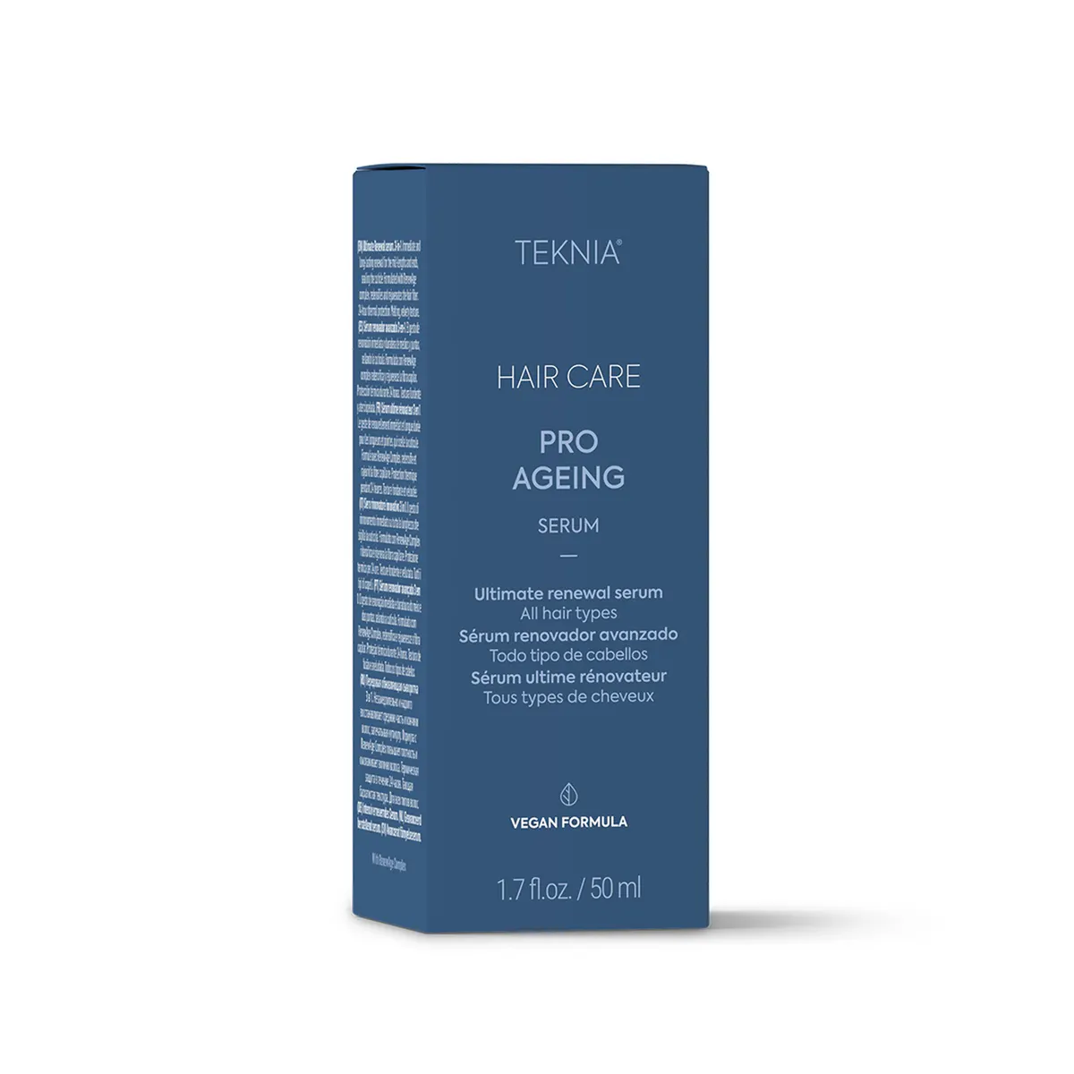 Lakme Teknia Pro Ageing Serum 50ml, view 6