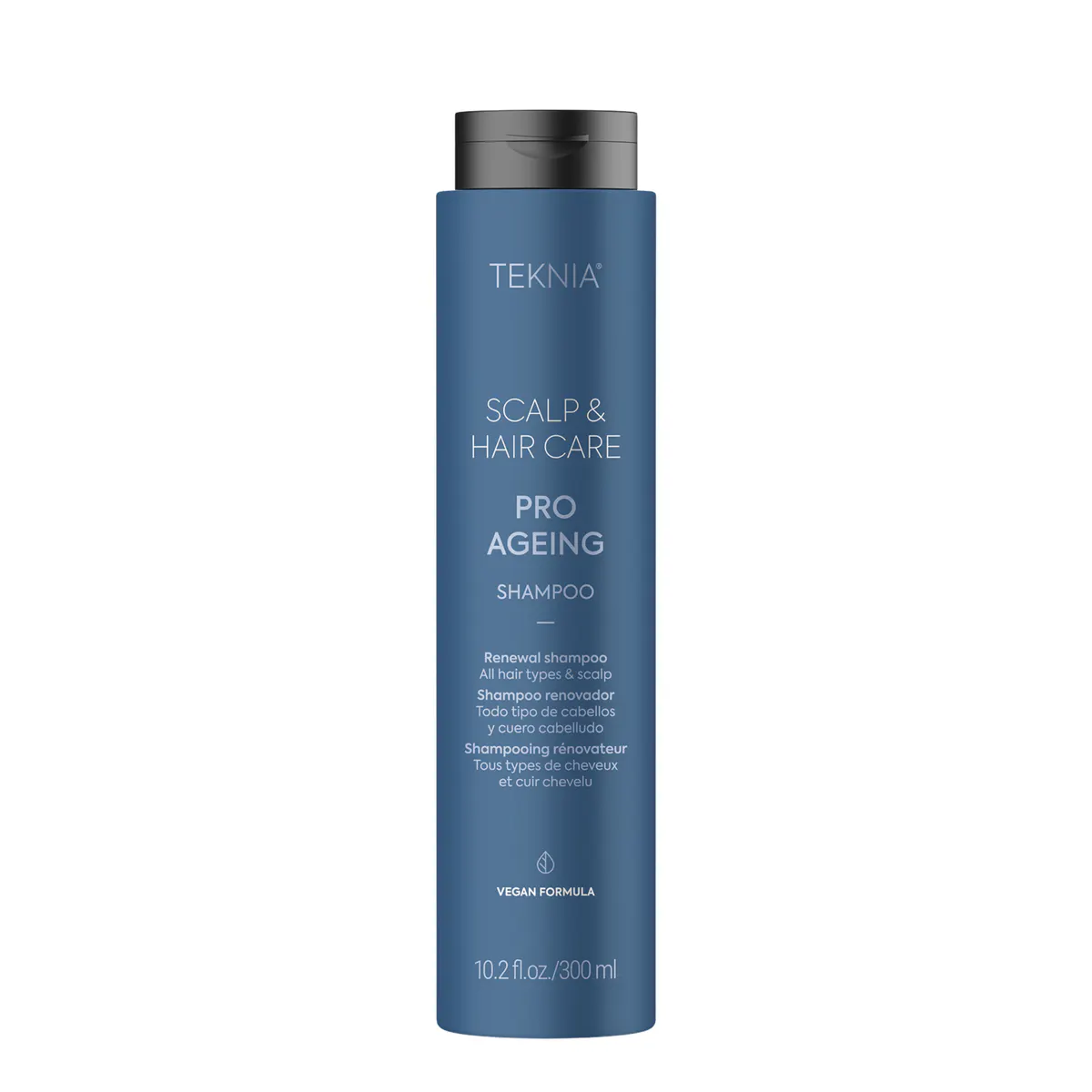 Lakme Teknia Pro Ageing Shampoo 300ml