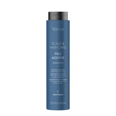 Lakme Teknia Pro Ageing Shampoo 300ml