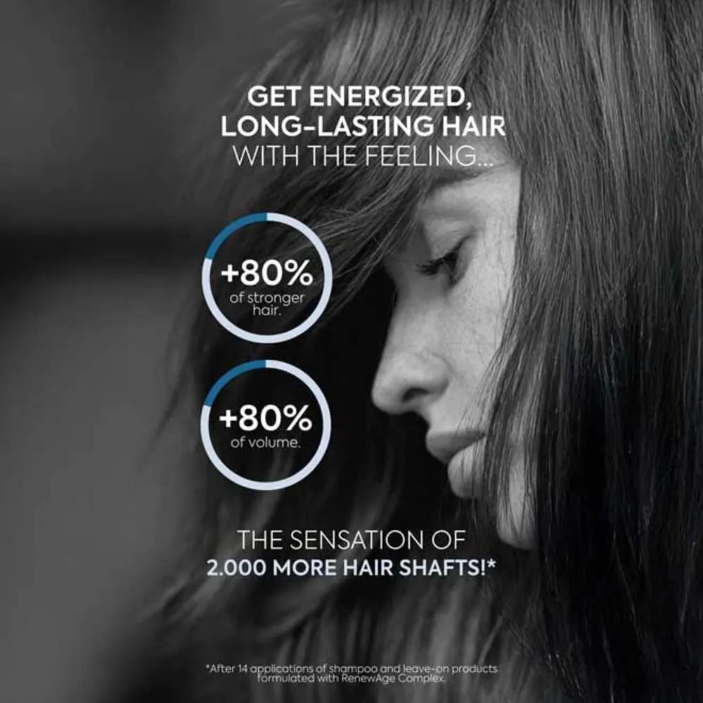 Lakme Teknia Pro Ageing Shampoo 300ml, view 4