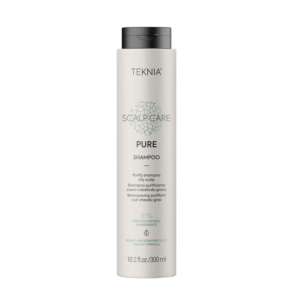Lakme Teknia Pure Shampoo 300ml