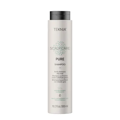Lakme Teknia Pure Shampoo 300ml