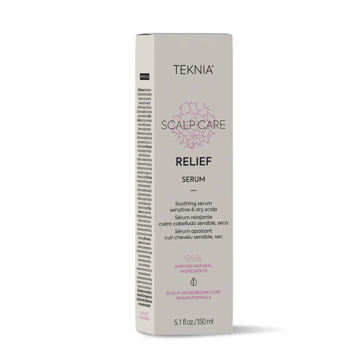 Lakme Teknia Relief Serum 150ml, view 2