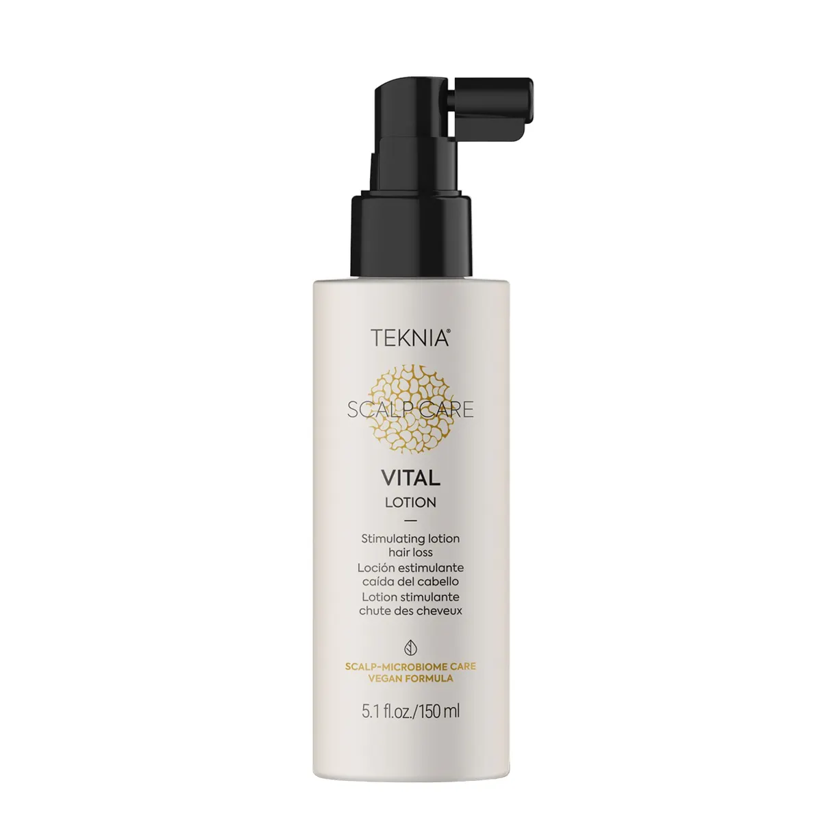 Lakme Teknia Vital Lotion 150ml