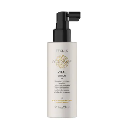 Lakme Teknia Vital Lotion 150ml