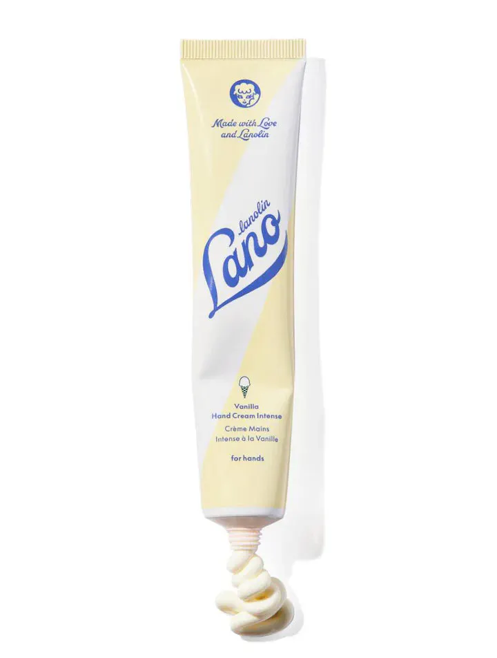 Lanolips Intense Hand Cream 50ml, view 2