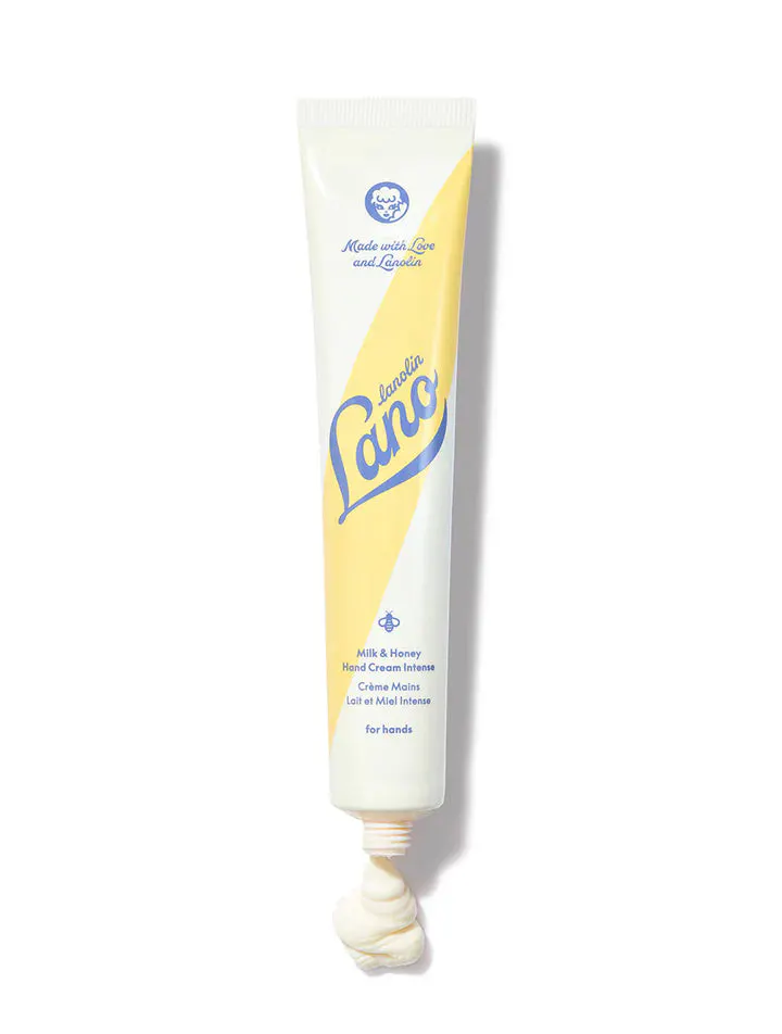 Lanolips Intense Hand Cream 50ml, view 3