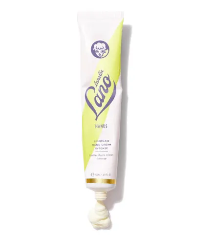 Lanolips Intense Hand Cream 50ml, view 4