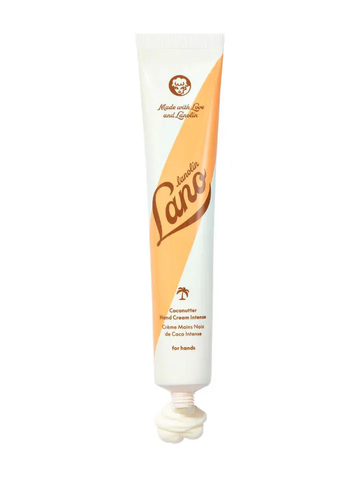 Lanolips Intense Hand Cream 50ml, view 5