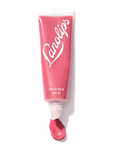 Lanolips Tinted Lip Balm 12.5g