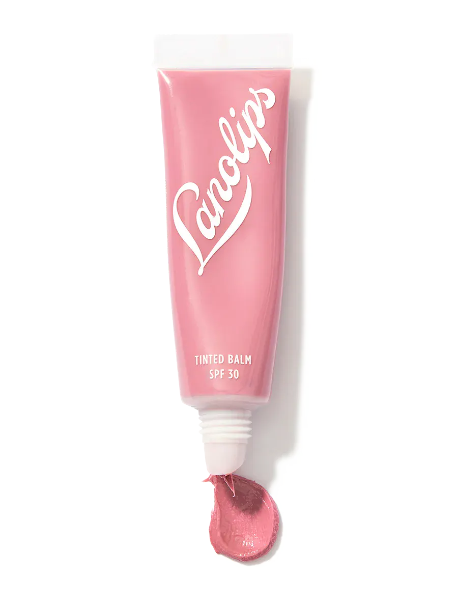 Lanolips Tinted Lip Balm 12.5g, view 2
