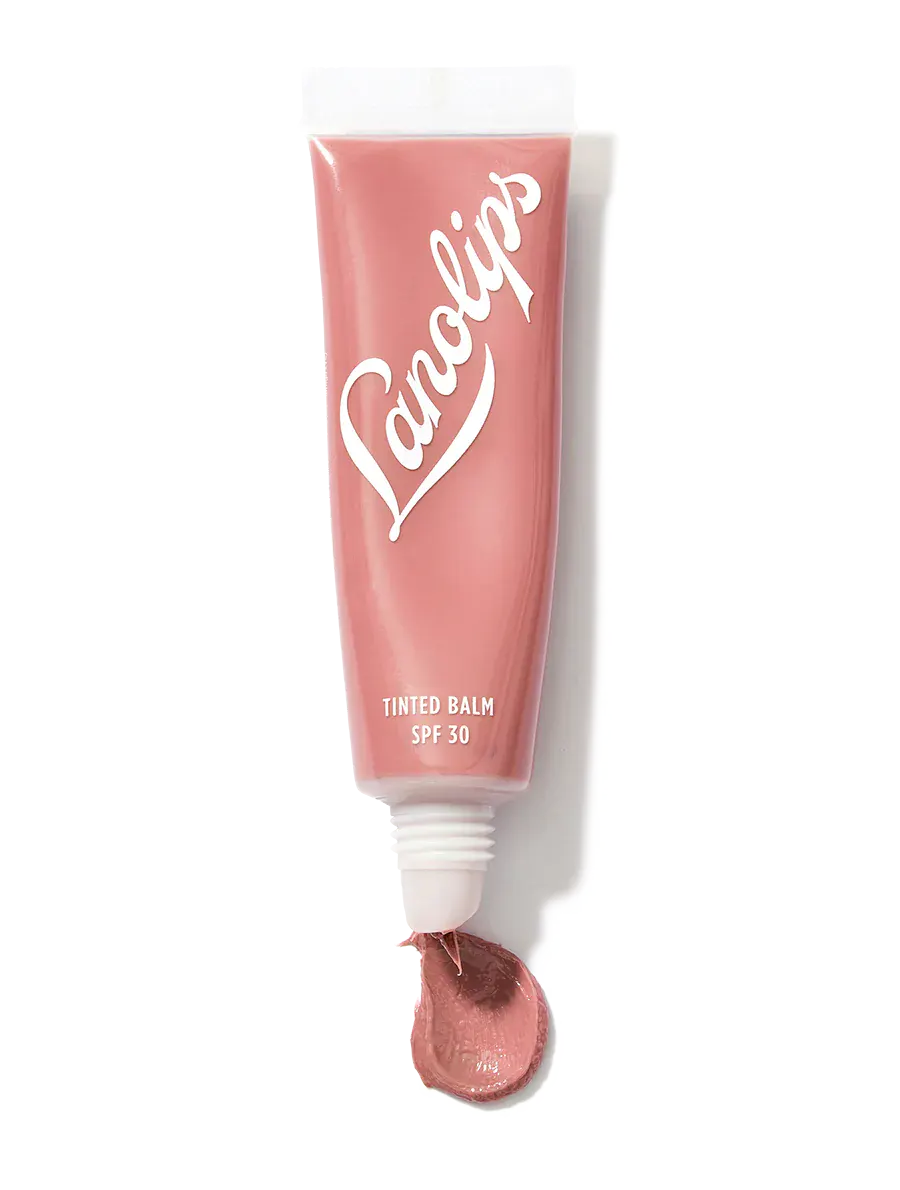 Lanolips Tinted Lip Balm 12.5g, view 3