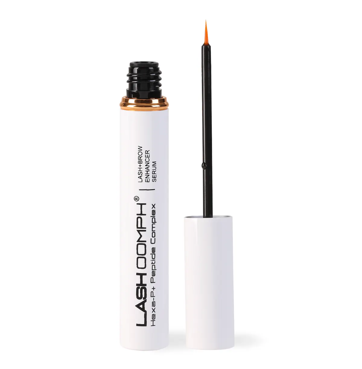 Lash Oomph Lash & Brow Enhancer Serum 3ml, view 8