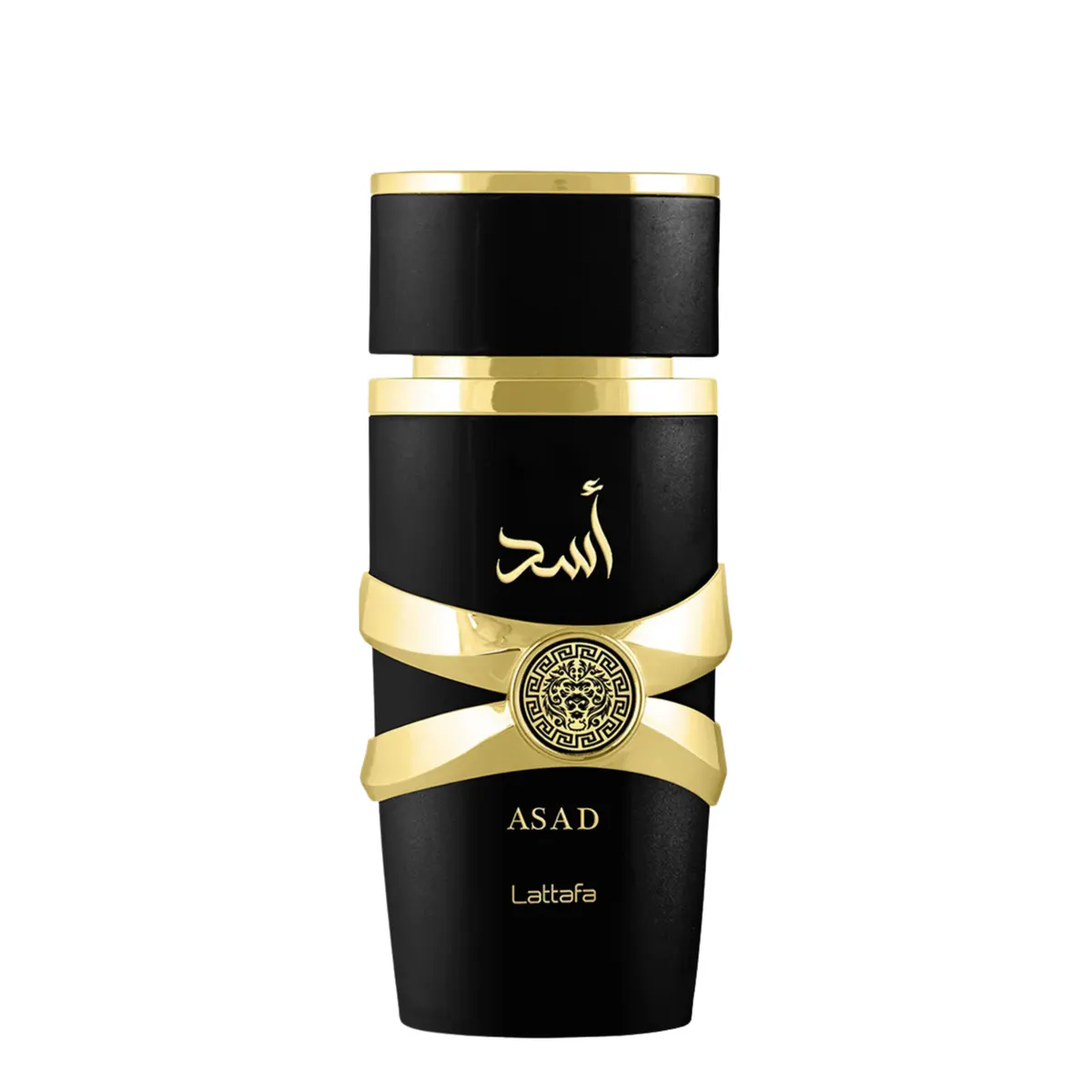 Lattafa Asad EDP 100ML