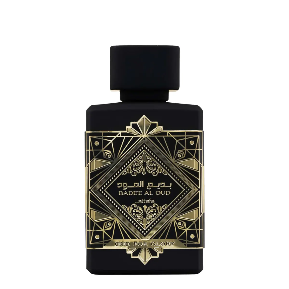 Lattafa Bade'e Al Oud Oud For Glory EDP 100ML