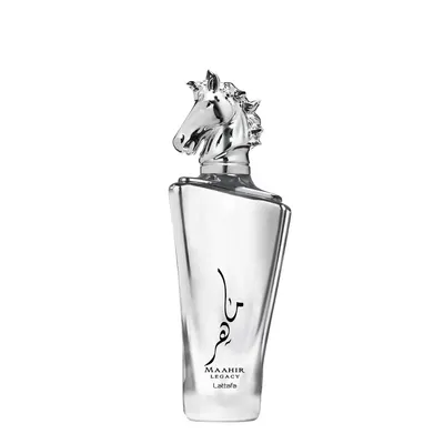 Lattafa Maahir Legacy EDP 100ML