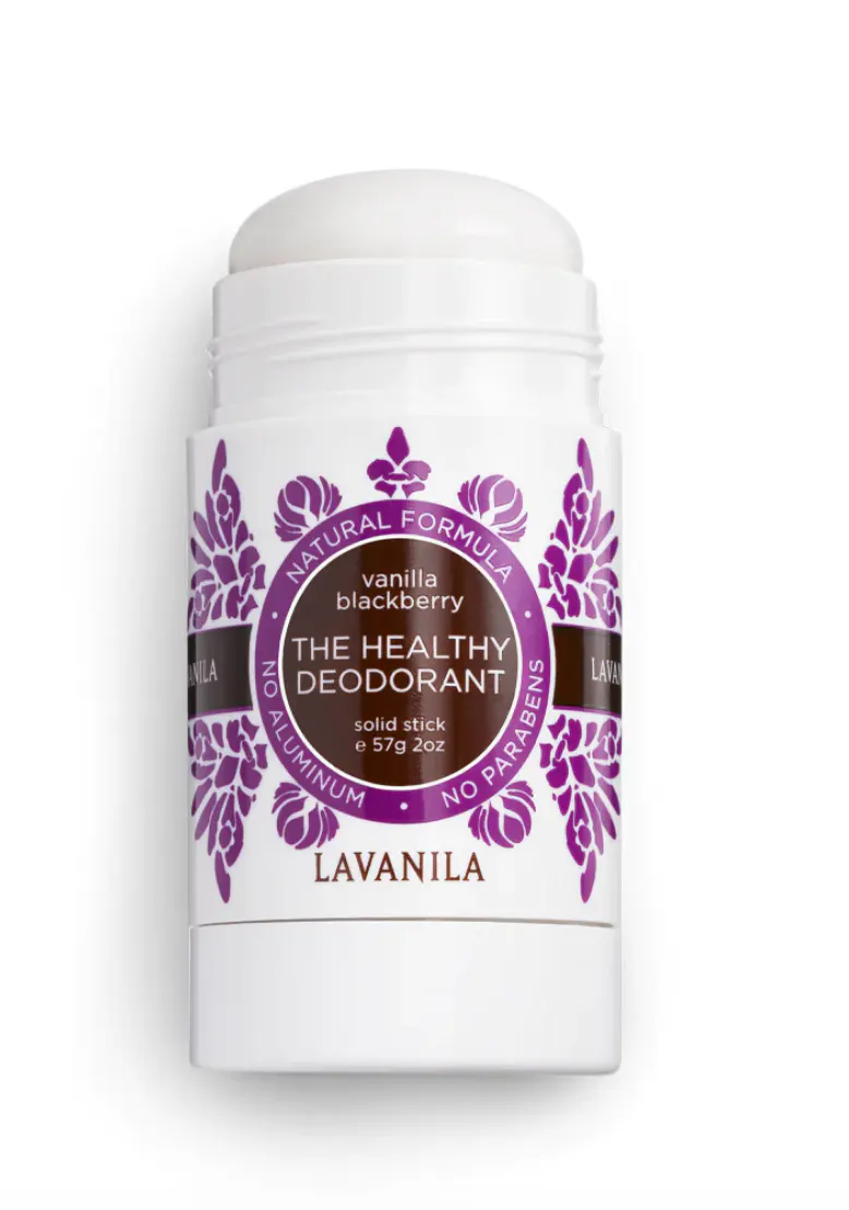 Lavanila The Healthy Deodarant - Vanilla Blackberry 57g, view 2