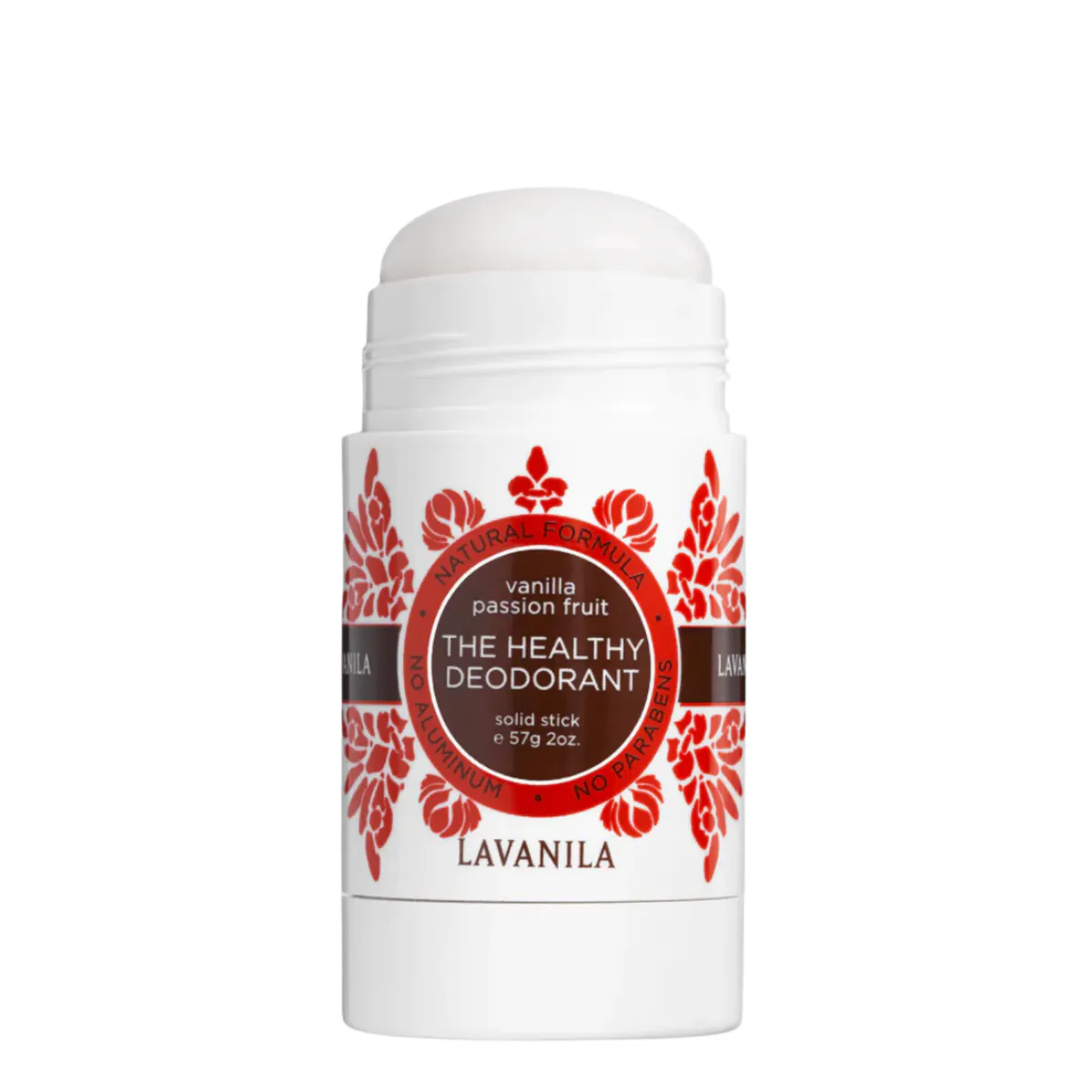 Lavanila The Healthy Deodarant - Vanilla Passion Fruit 57g