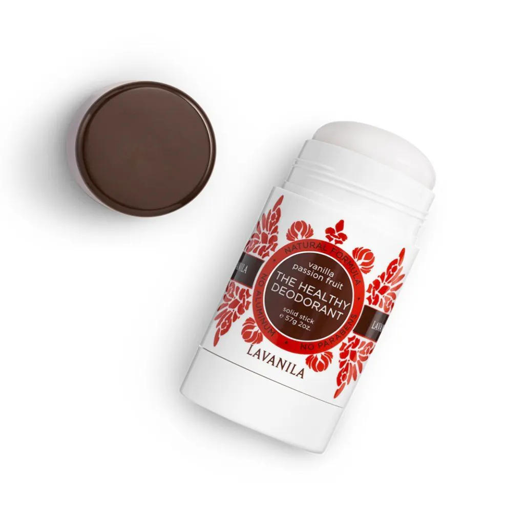 Lavanila The Healthy Deodarant - Vanilla Passion Fruit 57g, view 2