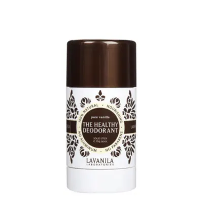 Lavanila The Healthy Deodorant - Mini Pure Vanilla 24g