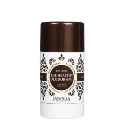 Lavanila The Healthy Deodorant - Pure Vanilla 57g