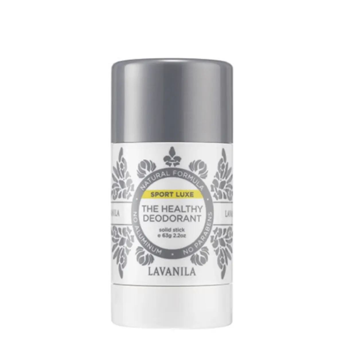 Lavanila The Healthy Deodorant - Sport Luxe 63g