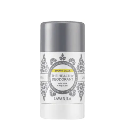 Lavanila The Healthy Deodorant - Sport Luxe 63g