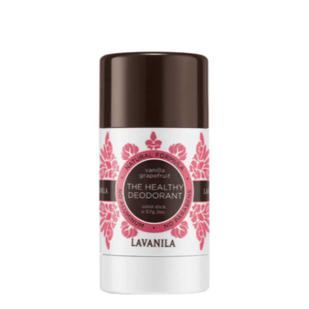 Lavanila The Healthy Deodorant - Vanilla Grapefruit 57g