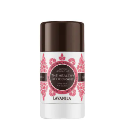 Lavanila The Healthy Deodorant - Vanilla Grapefruit 57g