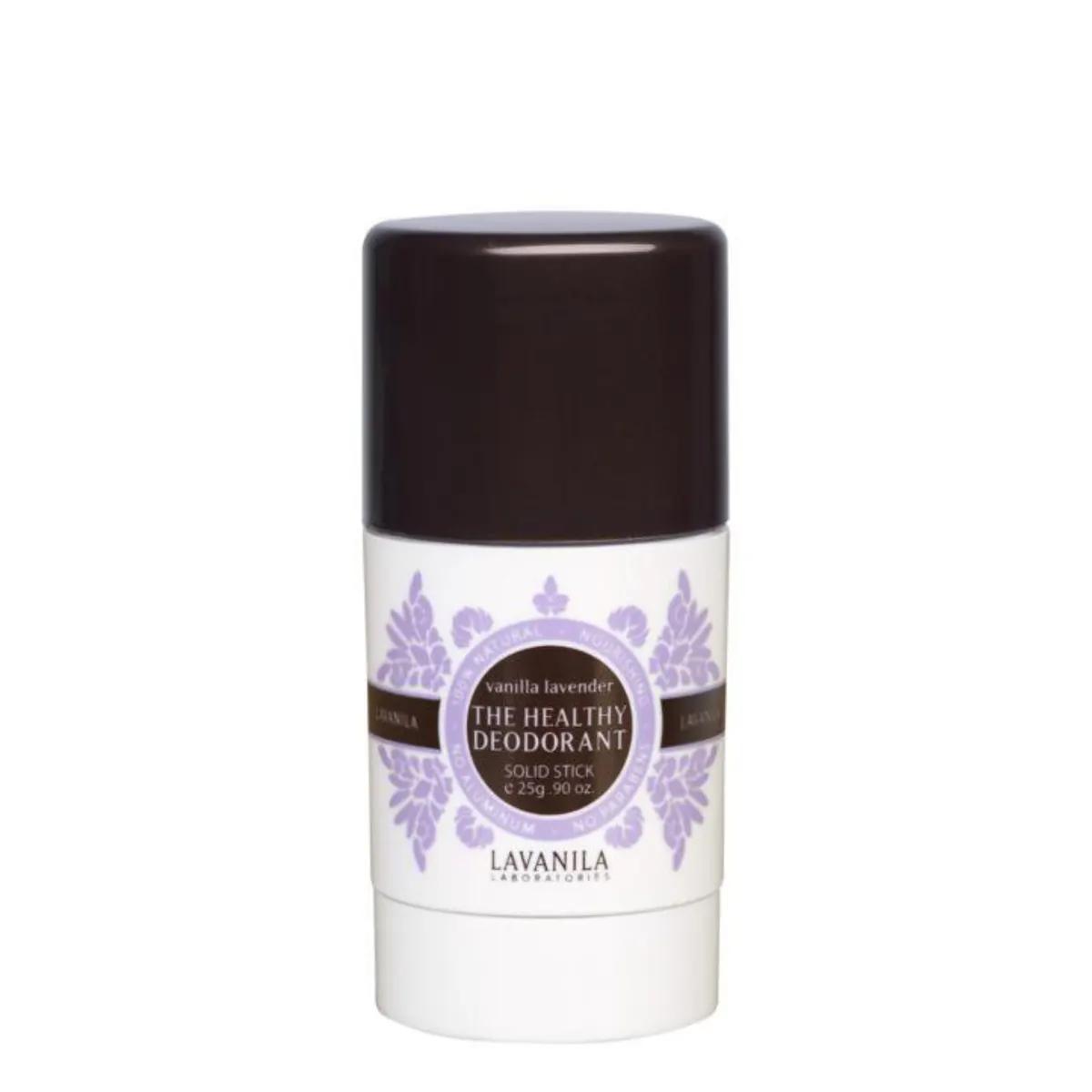 Lavanila The Healthy Deodorant - Vanilla Lavender 25g