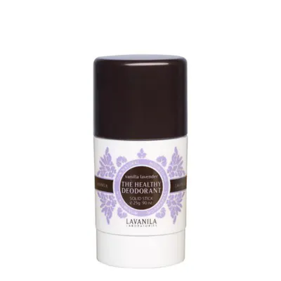 Lavanila The Healthy Deodorant - Vanilla Lavender 25g