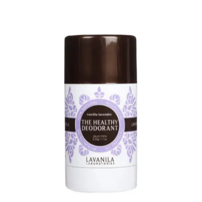 Lavanila The Healthy Deodorant - Vanilla Lavender 57g